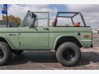 Thumbnail Photo 8 for 1973 Ford Bronco